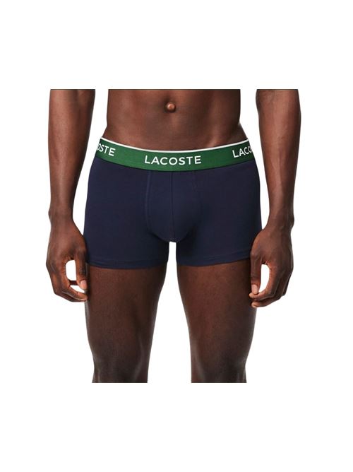 5H1297HY0 MULTICOLORE lacoste | 5H1297HY0 MULTICOLORE